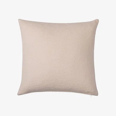 Heal's Heal's Borough Cushion Champagne - Heal's UK Furniture
