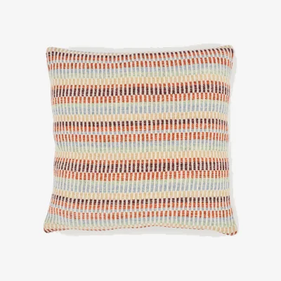 Heal's Heal's Katherine Fraser Exclusive Cushion Ecru