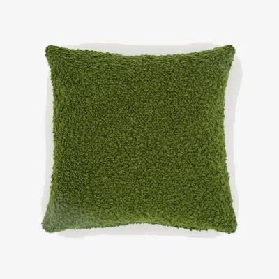 Heal's Heal's Boucle Cushion Fern 45 x 45cm