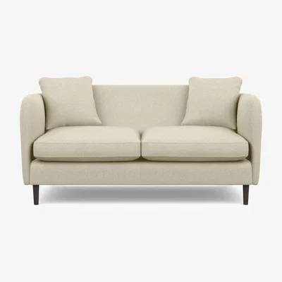 Heal's Heal's Designed by You Fixed Back Slim Arm Two Cushions Tall Stem