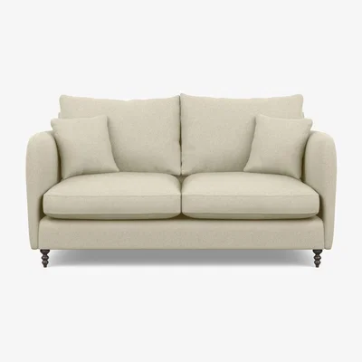 Heal's Heal's Designed by You Formal Back Slim Arm Two Cushions Low Turned