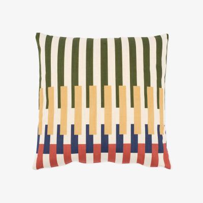 Heal's Heal's Abstract Cushion 43 x 43cm