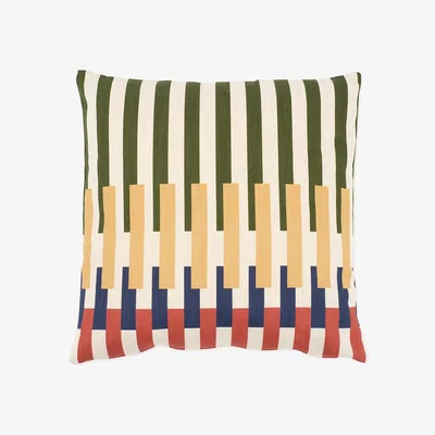 Heal's Heal's Abstract Cushion 43 x 43cm