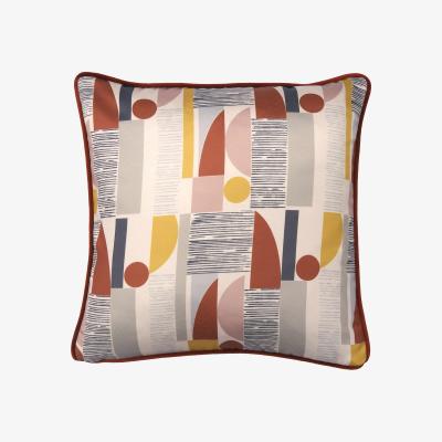 Homebase Barcelona Cushion - 43x43cm