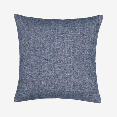 IO Living Rowden Cushion Cover French Blue