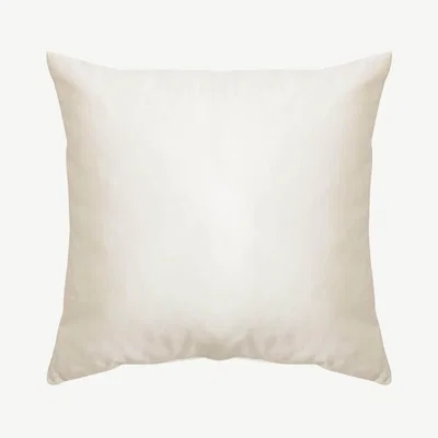 IO Living Feather Cushion Filler Cotton 50x50