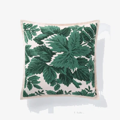 John Lewis John Lewis X Collagerie Botany Cushion