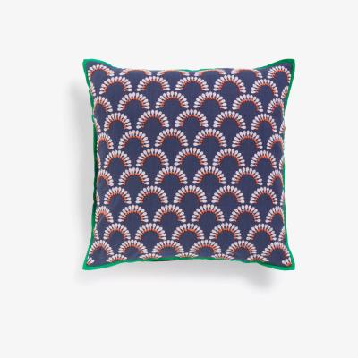 John Lewis John Lewis Isabella Semi Circle Cushion