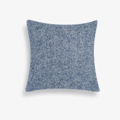 John Lewis ANYDAY John Lewis & Partners Herringbone Cushion