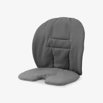 John Lewis Stokke Steps Highchair Baby Set Cushion