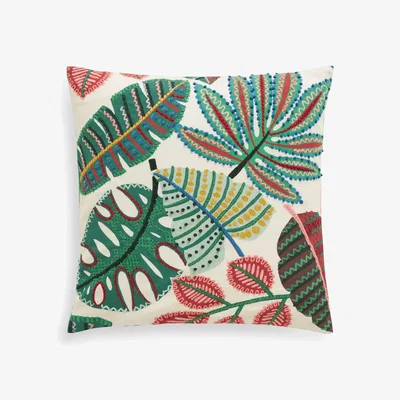 John Lewis John Lewis Paradise Palms Cushion