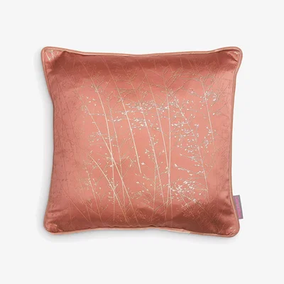 John Lewis Clarissa Hulse Whispering Grass Cushion
