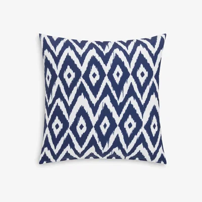 John Lewis John Lewis Ikat Indoor/Outdoor Cushion