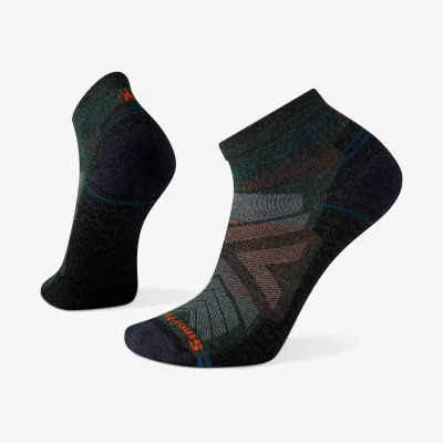 John Lewis SmartWool Hike Light Cushion Low Ankle Socks