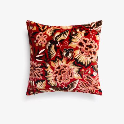 John Lewis Sanderson Amara Butterfly Cushion