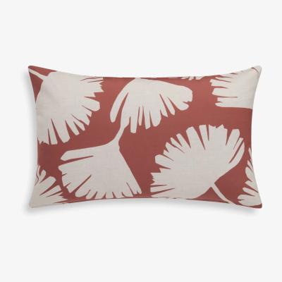 John Lewis John Lewis Fan Leaf Indoor/Outdoor Cushion