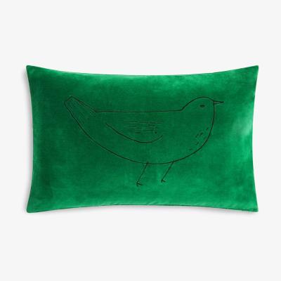 John Lewis John Lewis ANYDAY Betty Bird Cushion