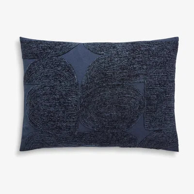 John Lewis John Lewis Splice Geometric Cushion