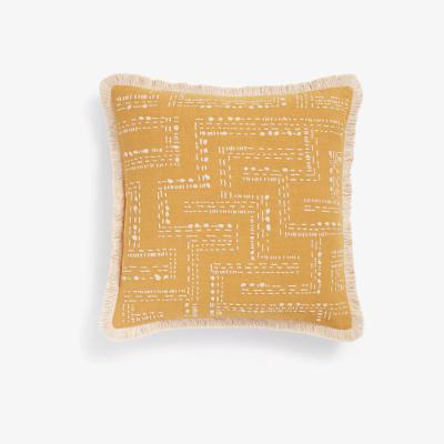 John Lewis John Lewis & Partners Maze Cushion