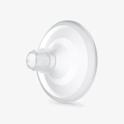 John Lewis Elvie Silicone Nipple Cushions, Pack of 2