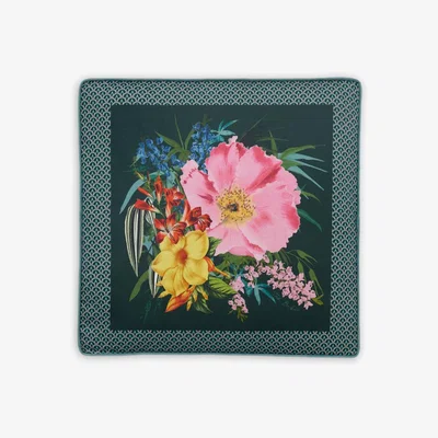 John Lewis Ted Baker Tropical Elevations Cushion, Multi