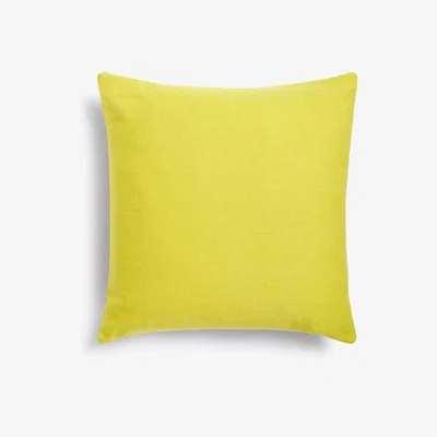 John Lewis ANYDAY John Lewis & Partners Plain Cotton Cushion