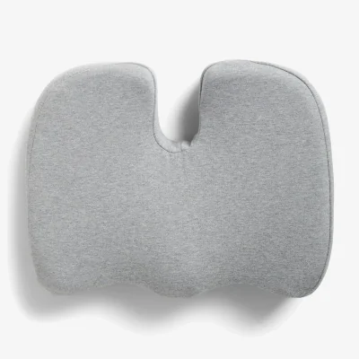 John Lewis John Lewis & Partners Specialist Synthetic Memory Foam Seat Cushion