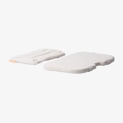 John Lewis KAOS Klapp Cushion Set, Beige