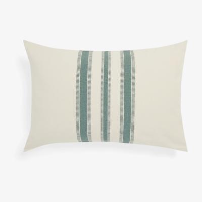 John Lewis John Lewis Trio Stripe Cushion