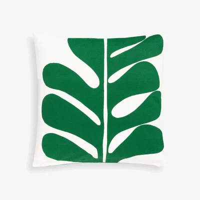 John Lewis John Lewis Palm Grove Indoor/Outdoor Cushion