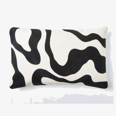 John Lewis John Lewis Anyday Swerve Cushion