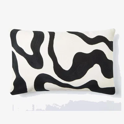 John Lewis John Lewis Anyday Swerve Cushion