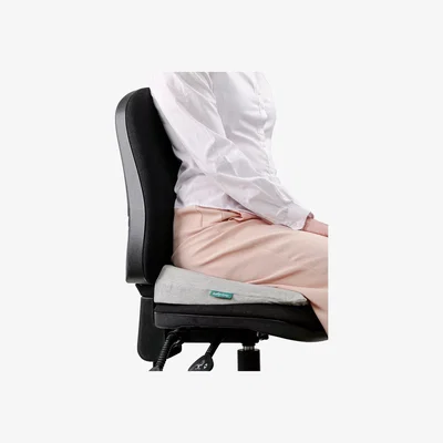 John Lewis Kally Sleep Positional Cushion, Medium/Firm