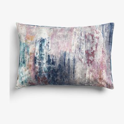 John Lewis John Lewis & Partners Fresco Cushion, Multi