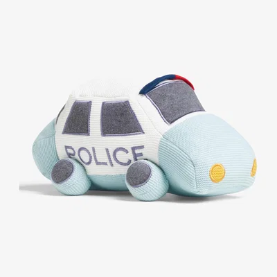 John Lewis John Lewis Let's Go Police Car Cushion