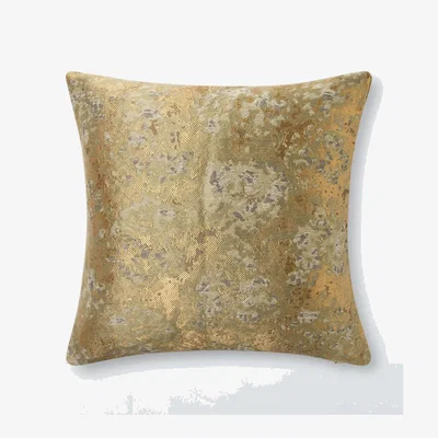 John Lewis Harlequin Aconite Cushion