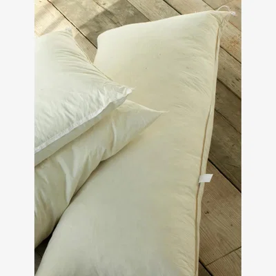 John Lewis Nkuku Cushion Pad, L65 x W45cm