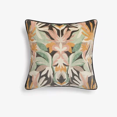 John Lewis Harlequin Melora Cushion, Positano