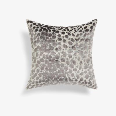 John Lewis John Lewis & Partners Yala Cushion, Natural