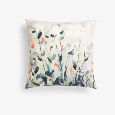 John Lewis John Lewis & Partners Ashton Meadow Cushion