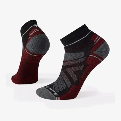 John Lewis SmartWool Performance Hike Light Cushion Ankle Socks