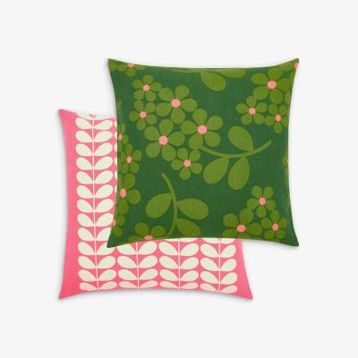 John Lewis Orla Kiely Wisteria Stem Cushion