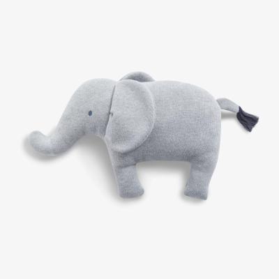John Lewis John Lewis & Partners Elephant Cushion