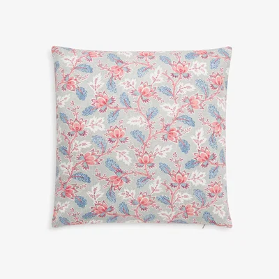 John Lewis Sanderson Dallimore Cushion, Inkwood