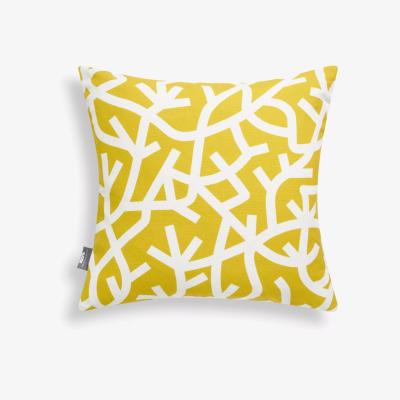 John Lewis Mini Moderns A Forest Cushion