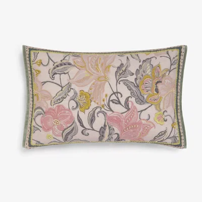 John Lewis John Lewis & Partners Lydia Cushion, Turmeric