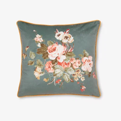 John Lewis Laura Ashley Rosemore Cushion