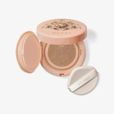 John Lewis Gucci Cushion de Beauté Foundation