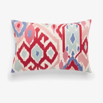 John Lewis John Lewis Maya Ikat Cushion