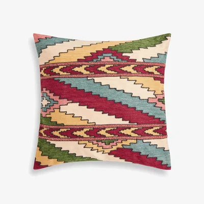 John Lewis John Lewis Anira Cushion, Multi
